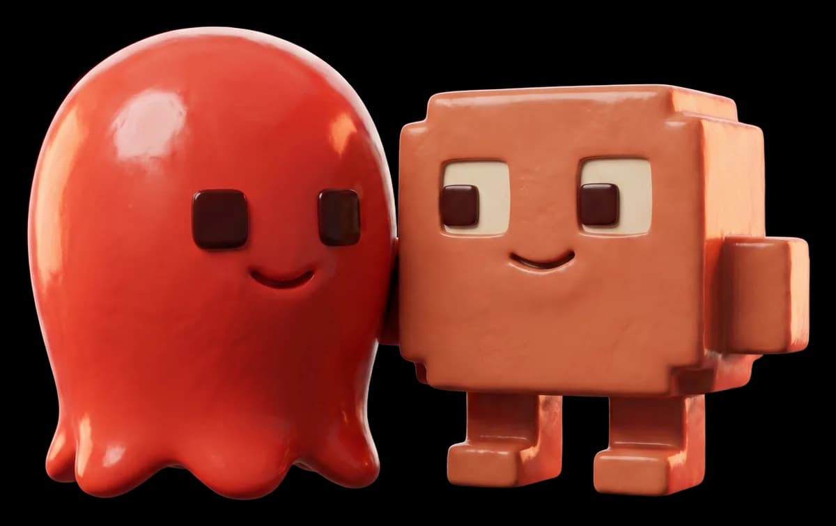 Sawa and Claude Code, the duo behind every site