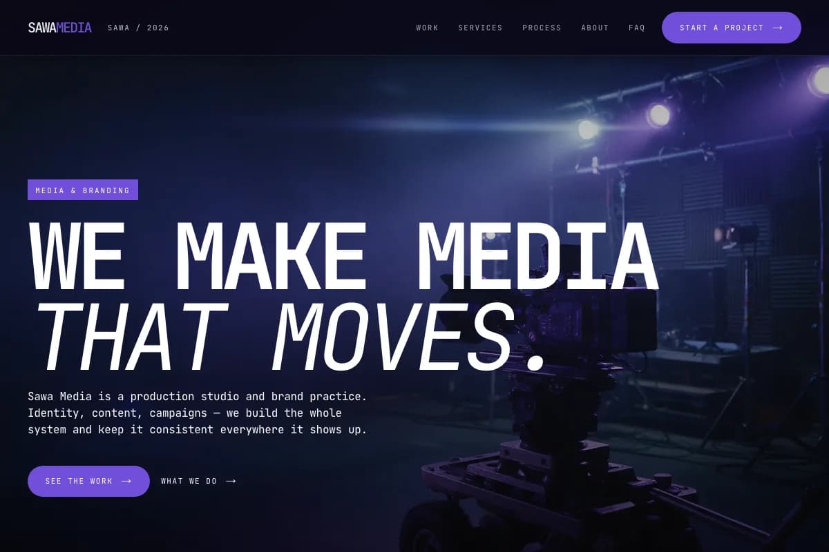 Sawa Media