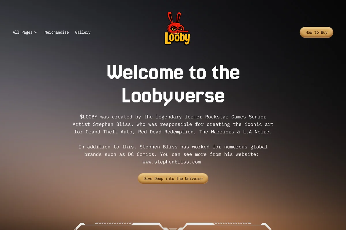 Looby