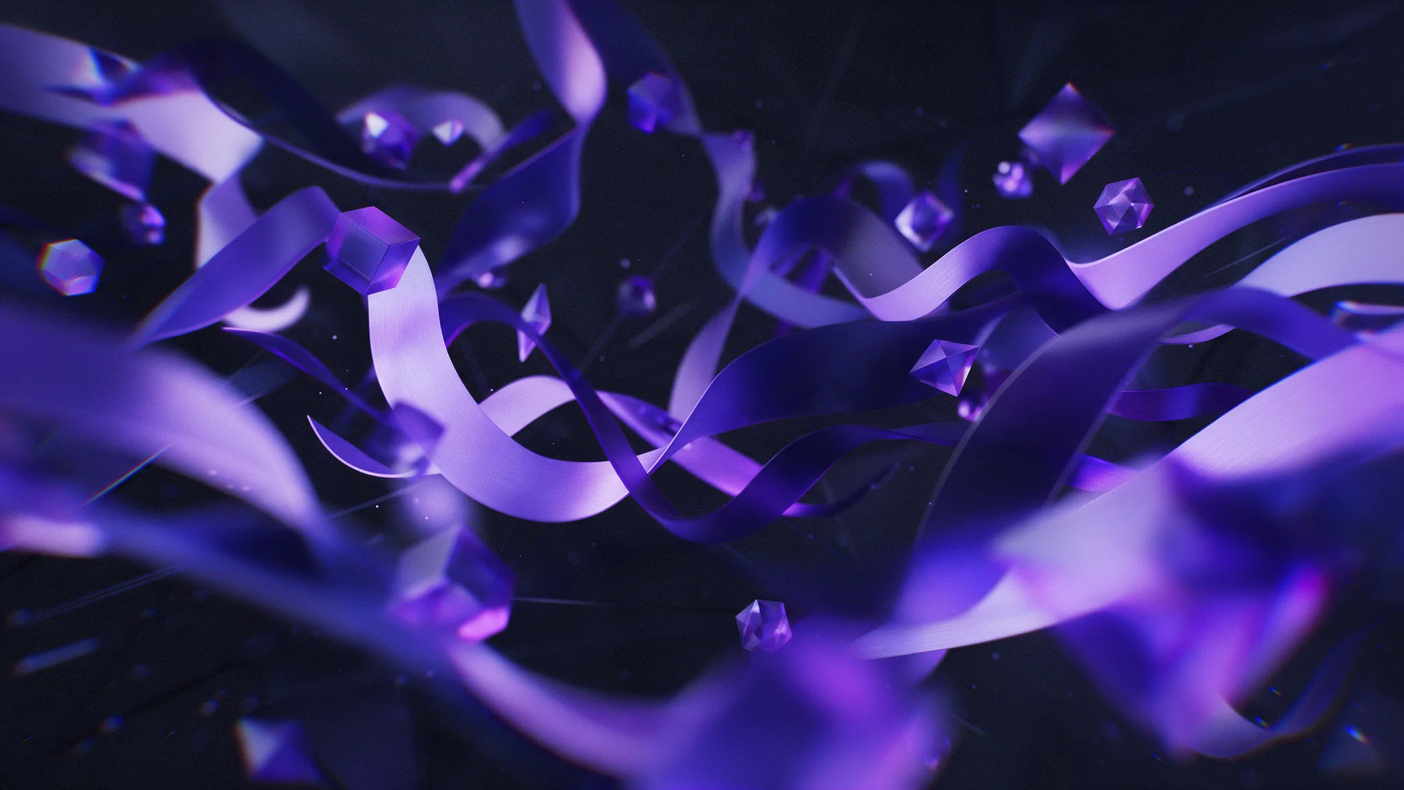Motion Identity