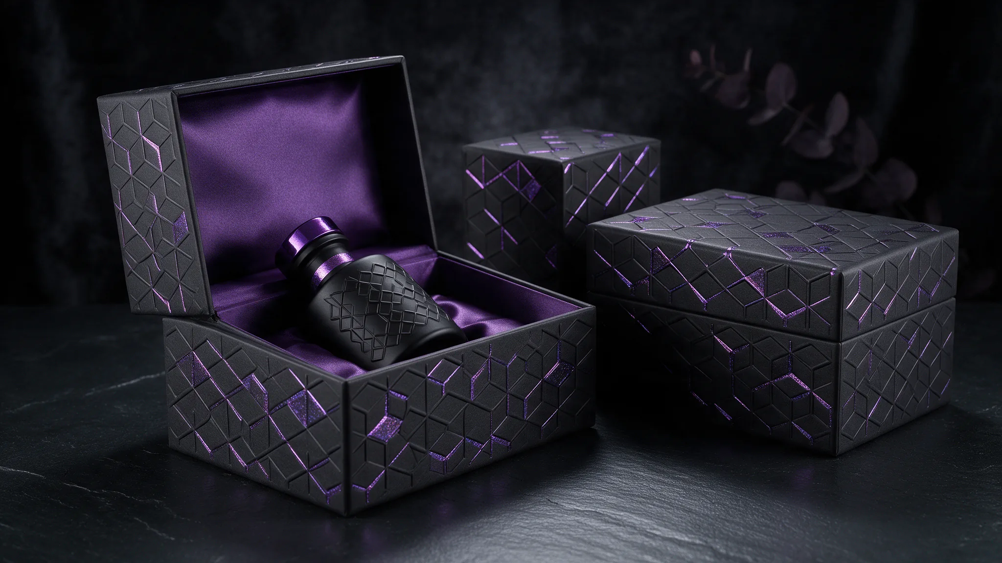 Packaging & Print