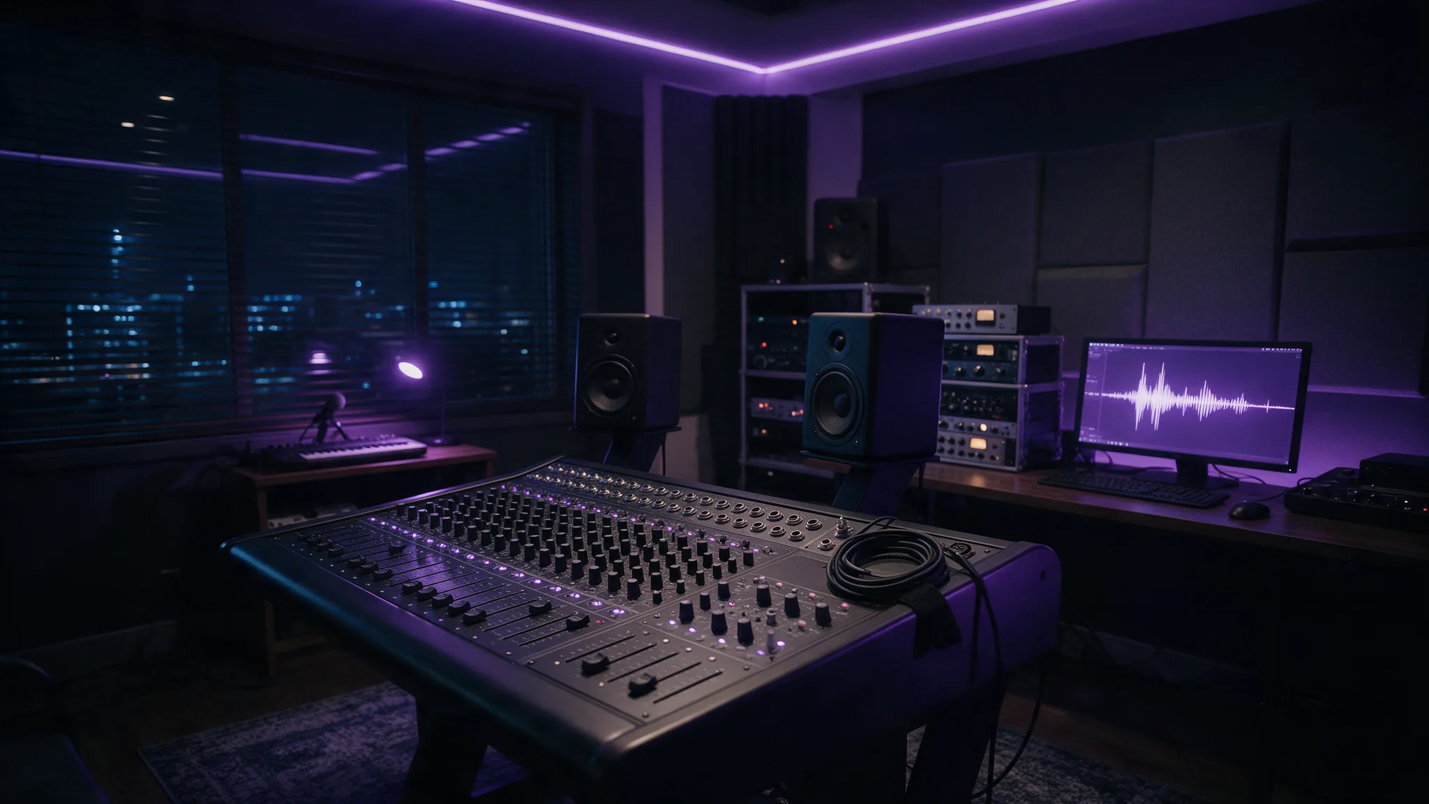 Sound & Score