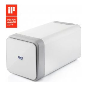 TRINITY 600 with its iF Design Award 2019 label